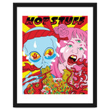 Hot Stuff thumbnail