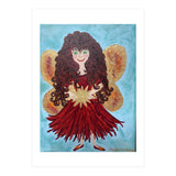 Florence, the Fairy (Print Only) thumbnail