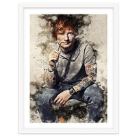 Ed Sheeran