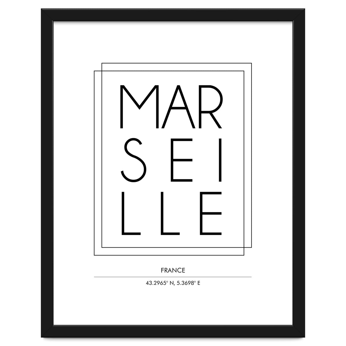 Marseille