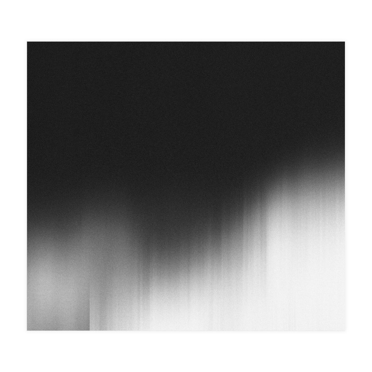 Blurred Side (4) (Print Only)