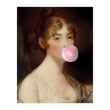 Pretty Bubblegum (Print Only) thumbnail