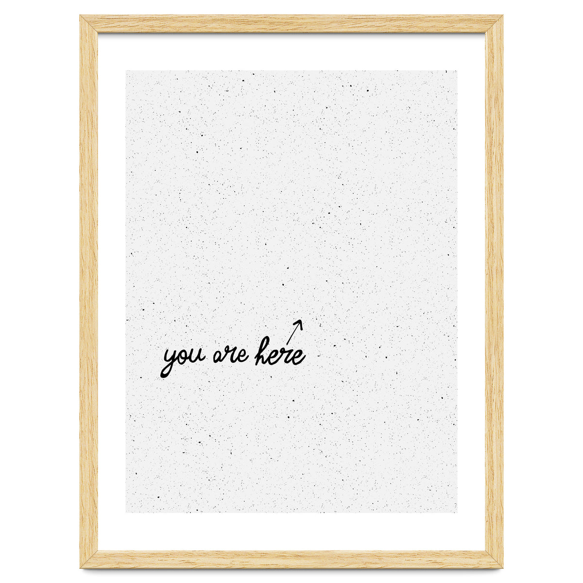 Astronomy Earth You Are Here