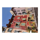 Vibrant Street of Malta (Print Only) thumbnail