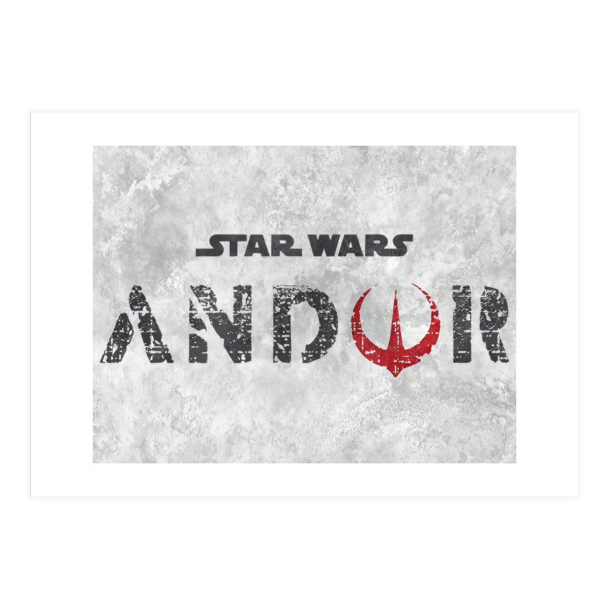 Star Wars (Print Only)