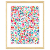 Colorful Flower Petals thumbnail