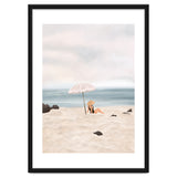 Beach Morning II thumbnail