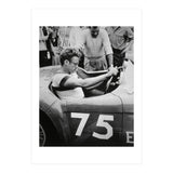 JAMES DEAN. (Print Only) thumbnail