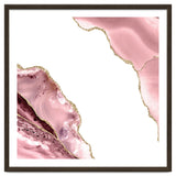 Blush & Gold Agate Texture 06 thumbnail