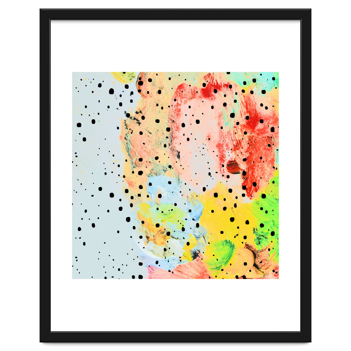 Feels #society6 #decor #buyart