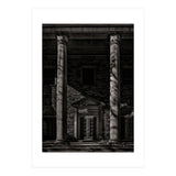 Calvin Presbyterian Church No 1 (Print Only) thumbnail