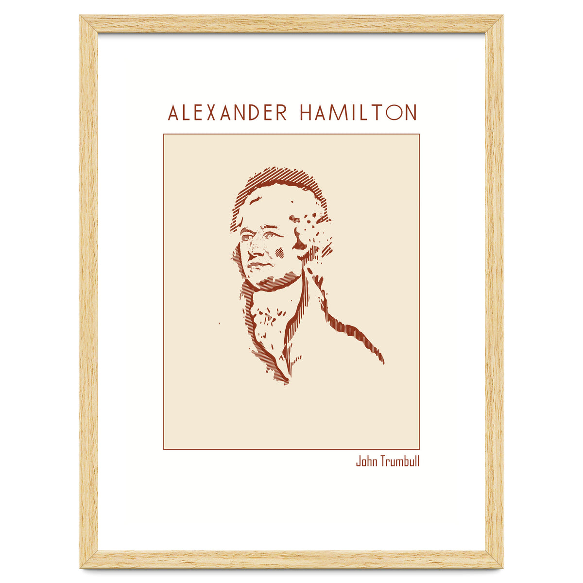 Alexander Hamilton