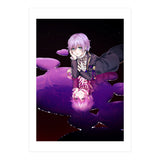 Anime (Print Only) thumbnail