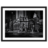 The Hockey Hall Of Fame No 1 thumbnail