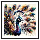 Peacock Feather Splendor thumbnail