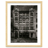 Anderson Building No 1 Old Film Version thumbnail