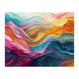 Textures of the Great Dividing Range (Print Only) thumbnail