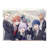 Anime (Print Only) thumbnail