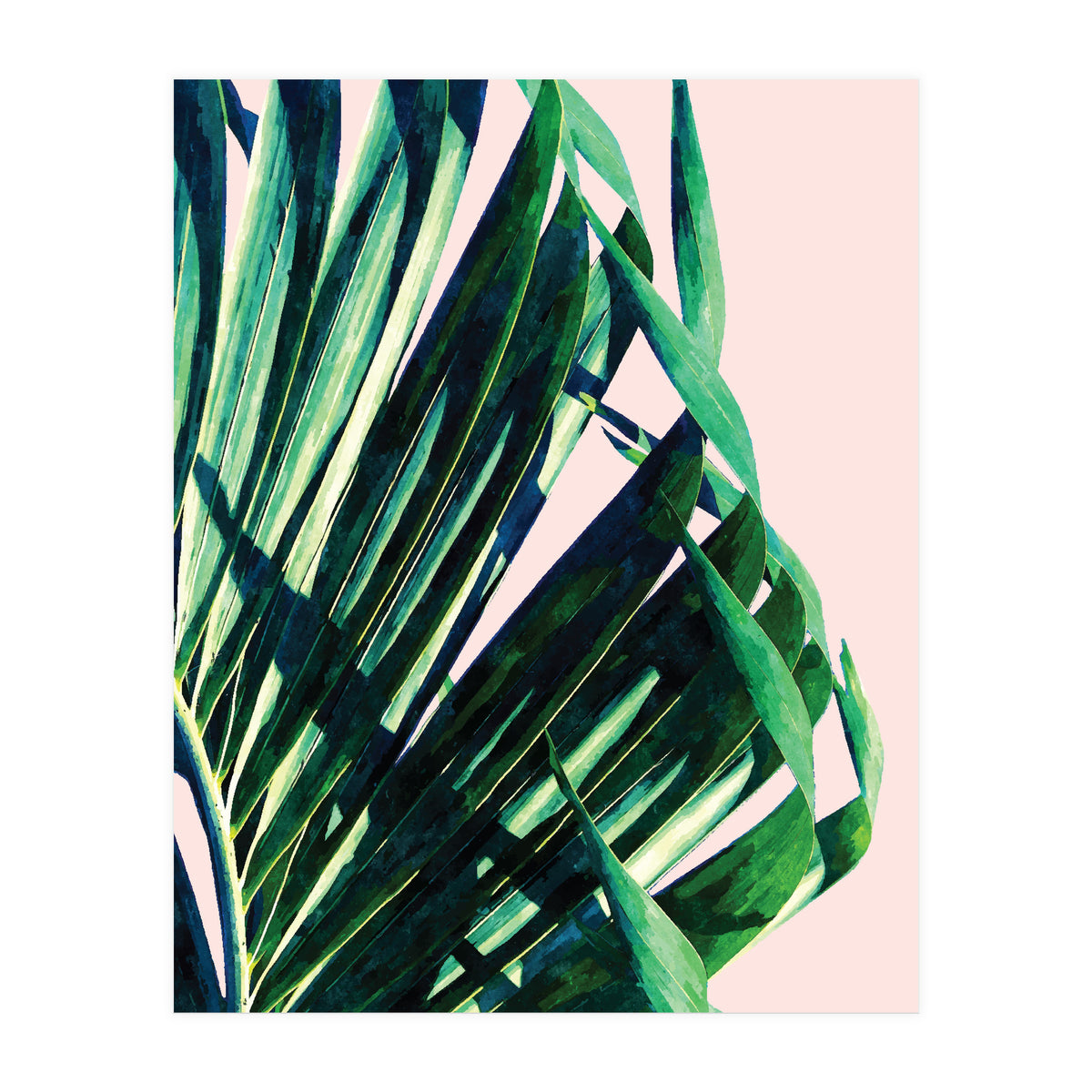 Palm V2 (Print Only)