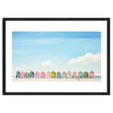 Beach cottages thumbnail