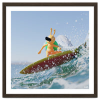 Surfing - angle #1 (Lwuba 042 Salt Proof Surfing 01)