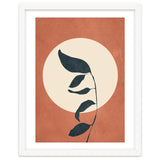 Summer Leaves thumbnail