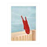 Bathing Suit (Print Only) thumbnail
