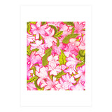 Pink Wonder #society6 #decor #buyart (Print Only) thumbnail
