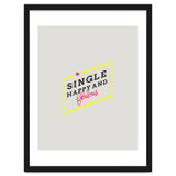 Single, Happy & Fabulous thumbnail