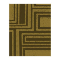 Maze of Time (Print Only)