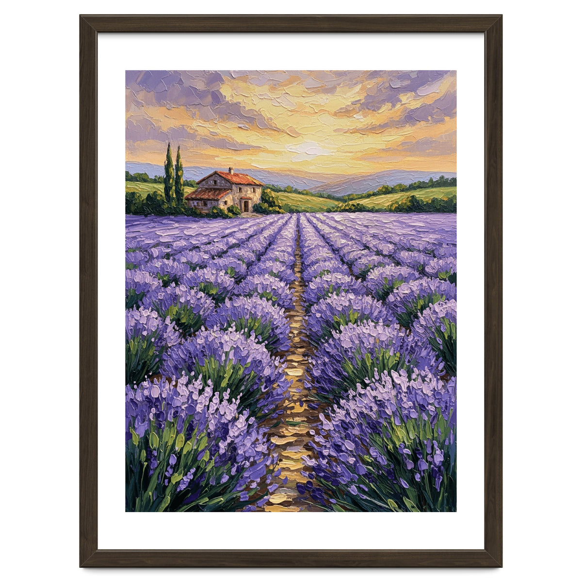 Visions of Provence