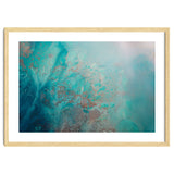 Shimmering thumbnail