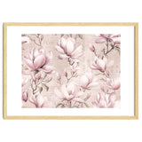 Magnolia Spring Romance Pink thumbnail