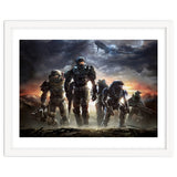 Halo thumbnail