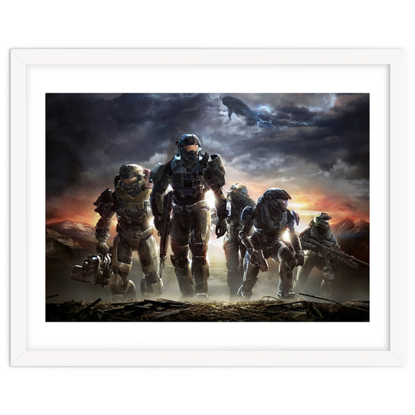 Halo