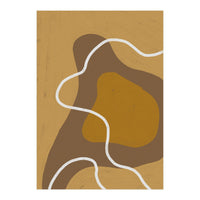 Contemplation Flow (Print Only)