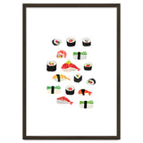 Sushi thumbnail