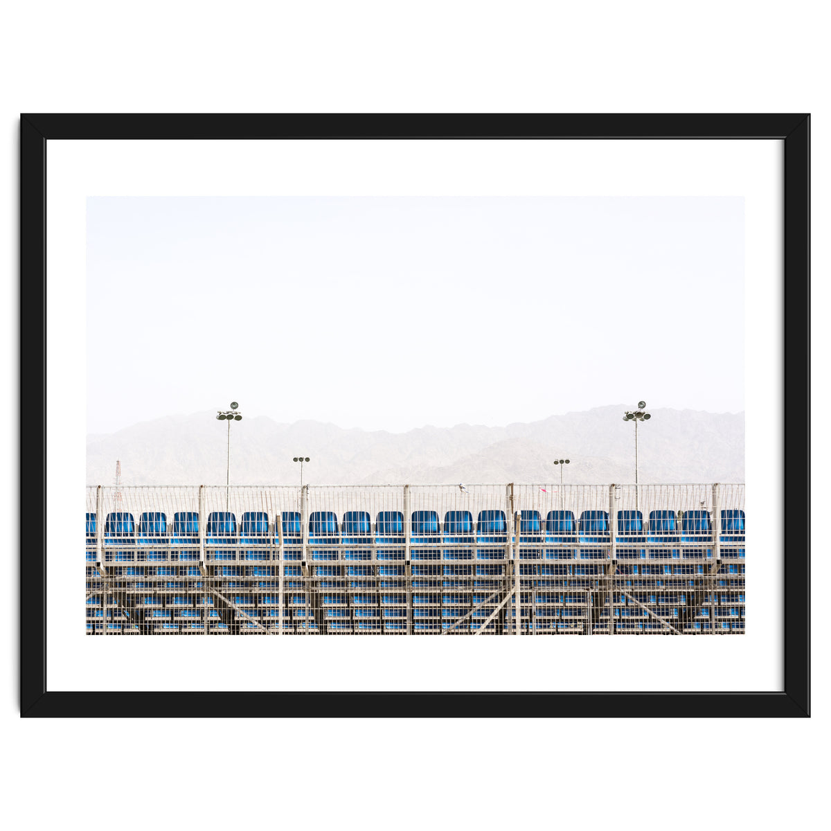 Scenes from Eilat 2018, 30