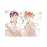 Anime (Print Only) thumbnail