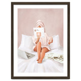 Weekend Morning II thumbnail