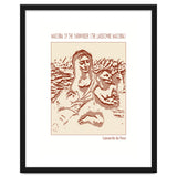 Madonna Of The Yarnwinder (the Lansdowne Madonna) thumbnail