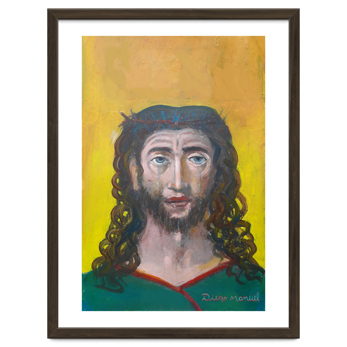 Ecce Homo 7 1