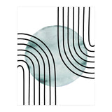 Mid Century Drop (Print Only) thumbnail