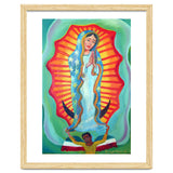 Virgen De Guadalupe 2024 thumbnail
