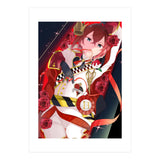 Anime (Print Only) thumbnail