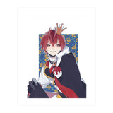Anime (Print Only) thumbnail