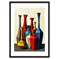 Royal Vases