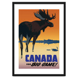 Canada For Big Game thumbnail