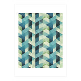 Triangular (Print Only) thumbnail