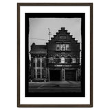 Toronto Fire Station No 311 3 with Border thumbnail